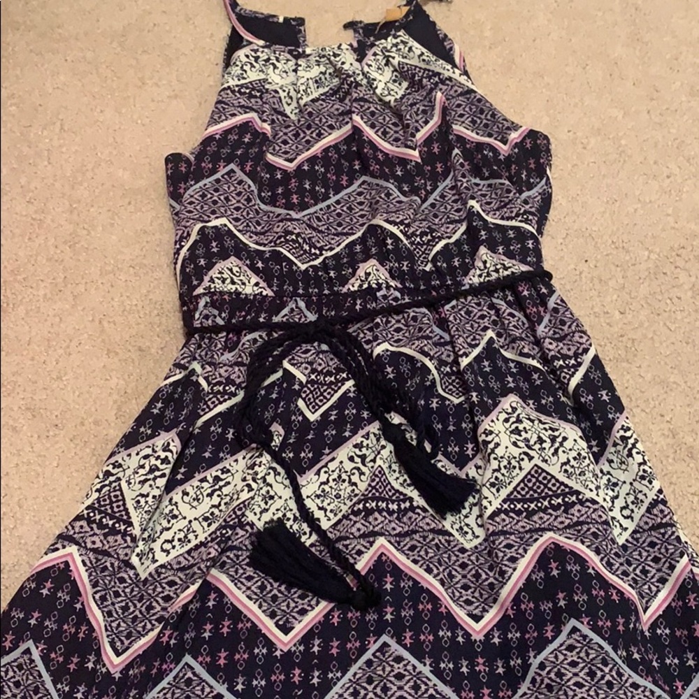 women’s dress